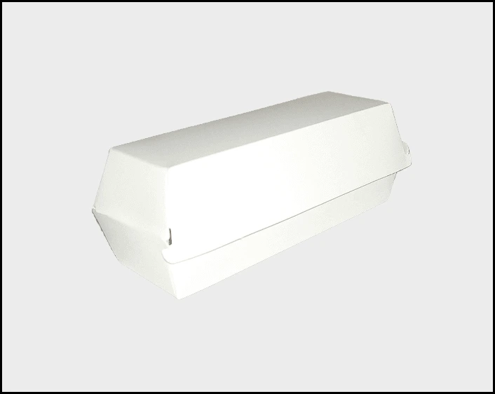 Hotdog Box